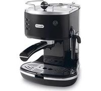 Expresso Delonghi ECO311.BK Icona 1100 W Noir Noir G