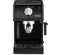 De’Longhi ECP 31.21 machine à café Semi-automatique Machine à expresso 1,1 L