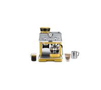 Expresso Delonghi La Specialista Arte EC9155.YE Jaune