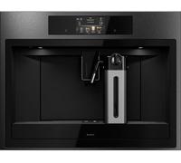 Expresso encastrable ASKO CMB64BS