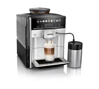 Expresso EQ.6 plus S300 mousseur et pot à lait TE653M11RW