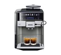 Expresso Broyeur - SIEMENS - EQ6 PLUS - Inox Silver