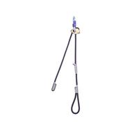 Beal - Expresso Fit Matt Blue - Longe escalade