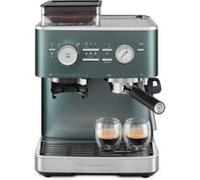 Expresso KitchenAid 5KES6551EJP 1500 W Vert Vert H