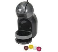Expresso Krups Nescafé Dolce Gusto Mini Me 1500 W Noir Noire G