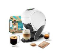 Expresso Krups Nescafé Dolce Gusto Neo Kp850110 1600 W Blanc Krups