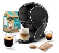 Krups NESCAFÉ DOLCE GUSTO KP850810 machine à café Semi-automatique Cafetière à dosette 1,3 L