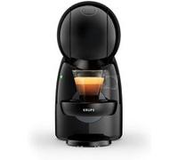 Nespresso Vertuo KRUPS YY4395FD PICCOLO XS GRIS