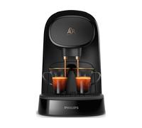 Philips L'OR Barista LM8012 - Machine à café - 19 bar - noir piano