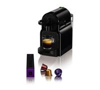 Expresso Magimix INISSIA NESPRESSO INTENSE BLACK