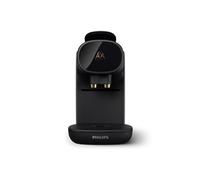 Expresso Philips L OR BARISTA LM9012 20 NOIR GRIS