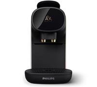 Expresso Philips L'OR Barista LM9012/00 Blanc satiné