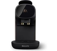 Expresso Philips L'OR Barista LM9012/00 Blanc satiné Blanc H