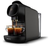 Expresso Philips L'OR Barista LM9012/20 Gris cachemire Gris cachemire G