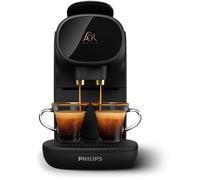 Expresso Philips L'OR Barista LM9012/60 Piano Noir