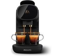 L’OR Machine à café à capsules LM9012/60