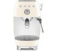 Expresso Smeg ECF03CREU Crème Créme H