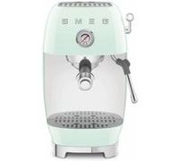 Expresso Smeg ECF03PGEU Vert Vert H