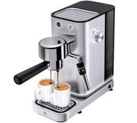 WMF 0412360011 Manuel Machine à expresso