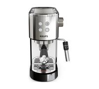 Machine à expresso Krups XP444C10 pompe virtuoso +
