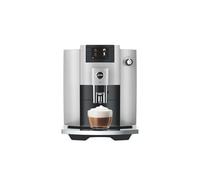 Expresson Avec Broyeur Jura E6 Platinum Ec 1450 W Argent Jura
