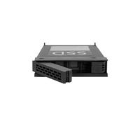 ExpressTray MB324TP-B - Support pour unité de stockage (boîtier) - 2.5"