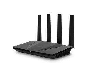 ExpressVPN Aircove | Routeur VPN Wi-FI 6 Domestique | Protection illimitée | Essai ExpressVPN Gratuit 30 Jours | Version Internationale (Royaume-Uni, UE, Australie, Nouvelle-Zélande)