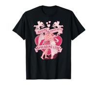 Exprimer l’Amour et éveiller Les consciences T-Shirt