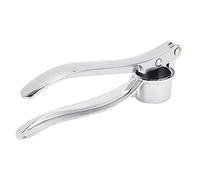 Exprimidor De Ajos Acero Inoxidable Presse-Ail en Acier Inoxydable Professionnel Facile Hachoir à Ail Broyeur pour la Cuisine à Domicile Prensa De Ajos De Acero Inoxidable