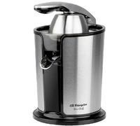 Exprimidor Orbegozo EP 4300 Puissant 1100 W Acier inoxydable