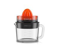 EXPRIMIDOR TAURUS CITRUS GLASS 30W JARRA 1LITRO