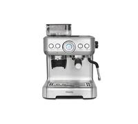 H.Koenig Expro980 - Machine À Expresso Avec Broyeur