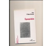 Expropriation