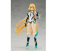 Good Smile Company - Figurine Pop Up Parade Angela Balzac - 17 cm