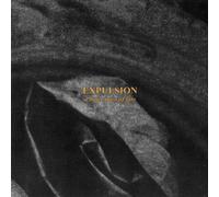 Expulsion – A Bitter Twist of Fate – CD