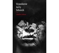 Expulsion de Gerta Schnirch Katerina Tuckowa (Buch auf Polnisch)