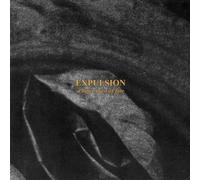 Expulsion – A Bitter Twist of Fate – CD