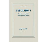 Expulsions