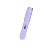 Expunger de cheveux professionnel avec accessoires interchangeables plan de dérive long et transportable longue durée électrique