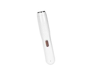 Expunger de cheveux professionnel avec accessoires interchangeables plan de dérive long et transportable type CREATE Fee