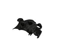 EXQIOUR Accessoire de paysage pour aquarium - Abri pour eau - Pour l'exploration des poissons - Cachettes sûres - Décoration pour animaux de compagnie