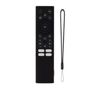 EXQIOUR Coque de protection en silicone pour télécommande ERF6A82 - Anti-poussière et étanche - Fonction télécommande
