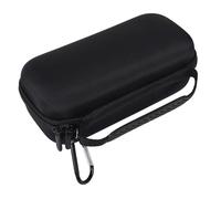 EXQIOUR Coque pour systèmes BandBox - Résistante aux intempéries - Extérieur rembourré - Intérieur rembourré - Garantit une couverture portable pour conférencier