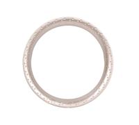 EXQIOUR Coque texturée en ABS pour woofer de 7,6 à 15,2 cm - Projets sonores professionnels en ABS décoratif