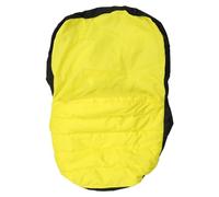 EXQIOUR Cushioning LP95233 Grande housse de siège compacte en tissu Oxford 300D imperméable pour tracteur, camion, chaises de cuisine, SUV