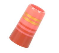 EXQIOUR Embouts de manchon de golf de rechange coniques pour la plupart des tiges en fer, faciles à utiliser pour les cales à pointe conique