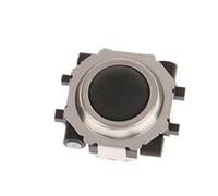 EXQIOUR EVQWJN007 Accessoires mobiles Commutateur de navigation à boule de commande multidirectionnel Interrupteur à 360 degrés Boule roulante Multidirectionnelle