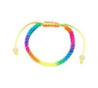 EXQIOUR Fil de coton tressé extensible pour des accessoires de costume polyvalents et significatifs, One Size, Comme décrit