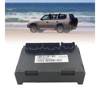 EXQIOUR Module de boîtier de transfert électronique avancé conçu pour les modèles SUV pour l'allocation de puissance et la mise à niveau du boîtier de transfert