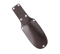 EXQIOUR Petites Pochettes Pratique Gaine Ciseaux Flexible Cutter Pochettes Accessoires de Cuisine Cuir Pour Usage quotidien Porte-outils